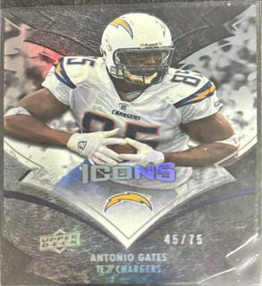 Antonio Gates