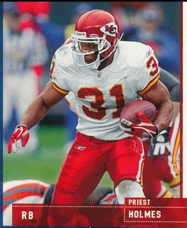 Priest Holmes