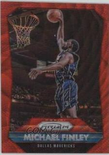 Michael Finley