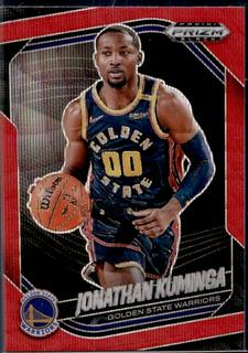 Jonathan Kuminga