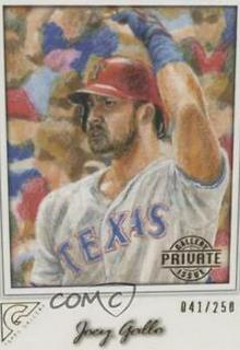 Joey Gallo
