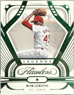 Bob Gibson