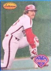 Mike Schmidt