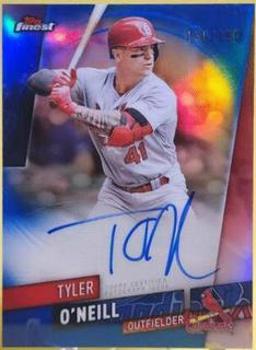Tyler O'Neill