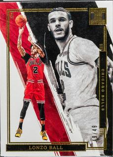 Lonzo Ball