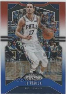 JJ Redick