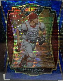 J. T. Realmuto