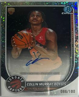 Collin Murray-Boyles
