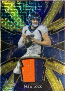 Drew Lock
