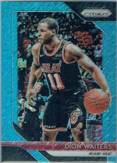 Dion Waiters