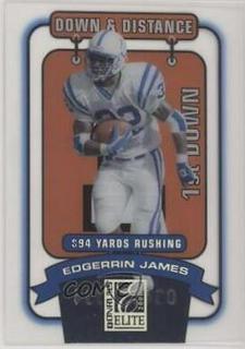 Edgerrin James