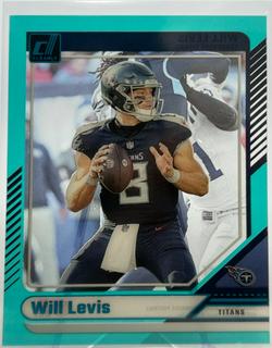Will Levis