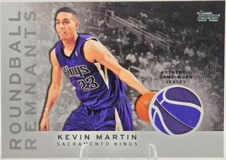 Kevin Martin