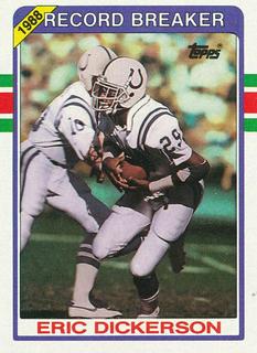 Eric Dickerson
