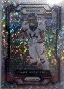 Courtland Sutton
