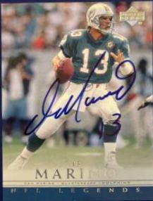 Dan Marino