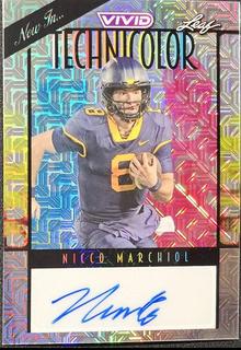 Nicco Marchiol