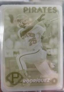 Endy Rodriguez