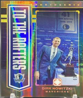 Dirk Nowitzki
