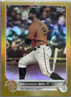 Brandon Belt