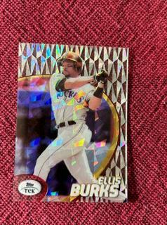 Ellis Burks