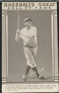 Babe Ruth