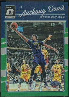 Anthony Davis