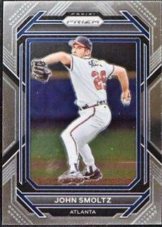 John Smoltz