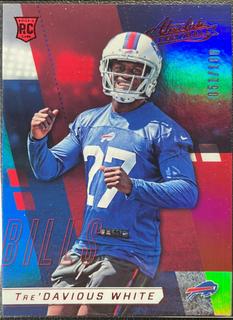 Tre'Davious White