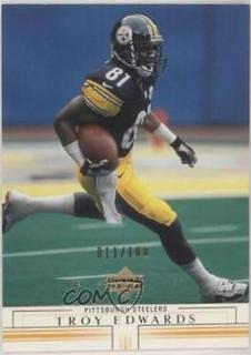 Troy Edwards