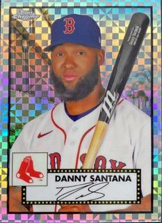 Danny Santana