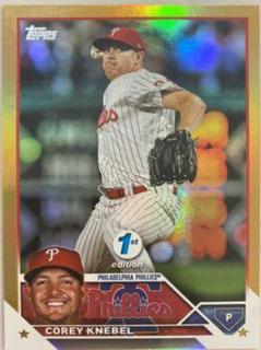 Corey Knebel