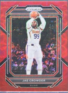 Jae Crowder