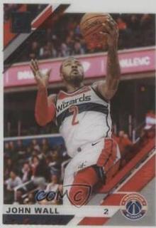 John Wall