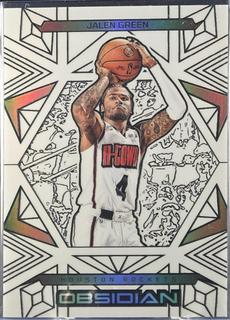 Jalen Green