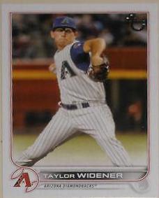 Taylor Widener