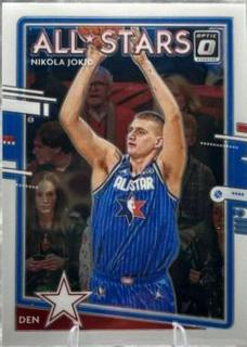 Nikola Jokic