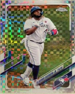 Vladimir Guerrero Jr.