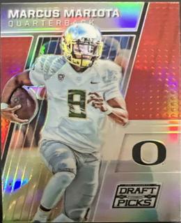 Marcus Mariota