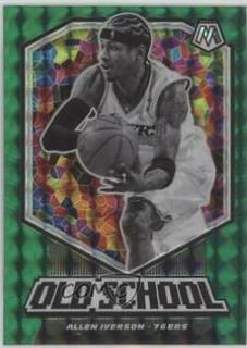Allen Iverson