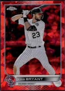 Kris Bryant