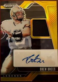 Drew Brees