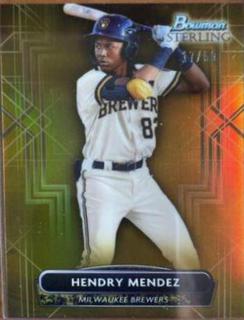 Hendry Mendez