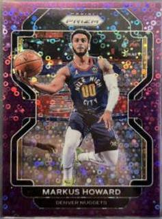 Markus Howard