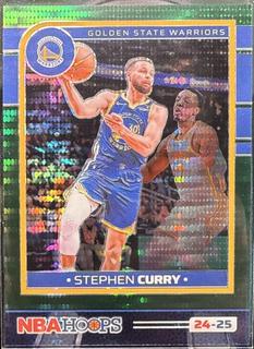 Stephen Curry
