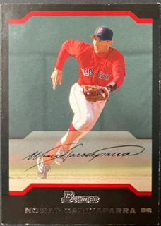 Nomar Garciaparra