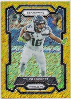 Tyler Lockett