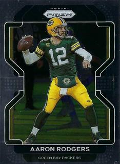 Aaron Rodgers