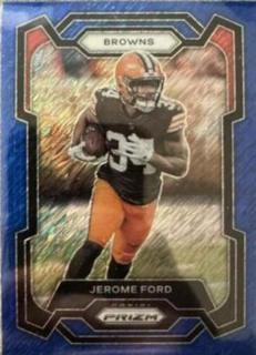 Jerome Bettis