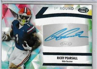 Ricky Pearsall